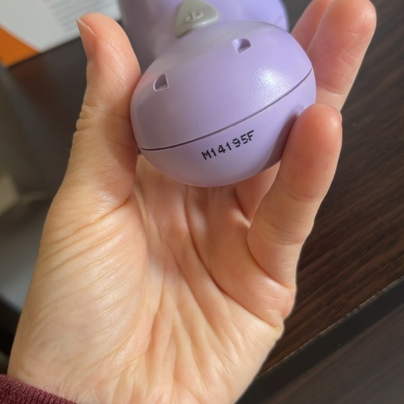 Clarisonic MIA 1 facial tool cleanser - Picture 9 of 9